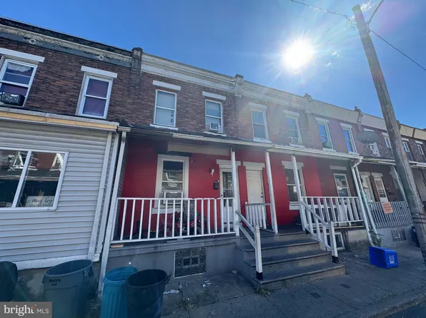 6416 Glenmore Ave, Philadelphia, PA 19142
