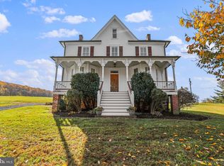 20529 Gapland Rd, Rohrersville, MD 21779