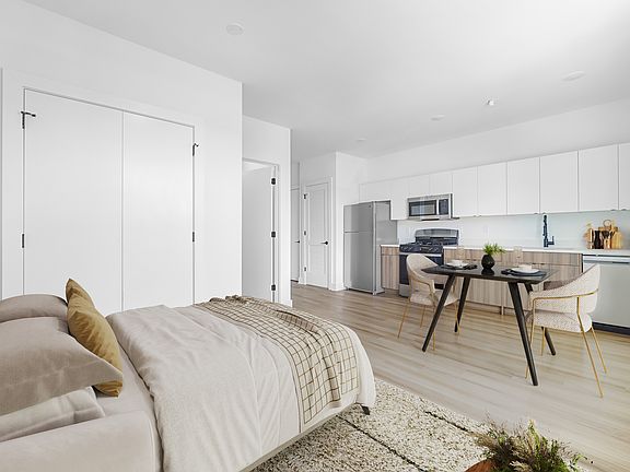 2nd image of 32 McAdoo Ave #304