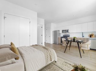 30-32 McAdoo Ave #501, Jersey City, NJ 07305