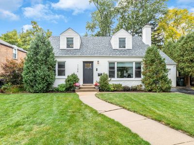 1154 Vernon Dr, Glenview, IL, 60025