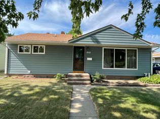 510 Crescent St, Mobridge, SD 57601