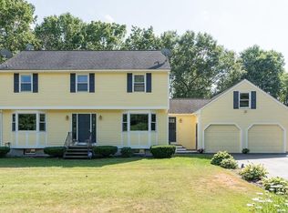 14 Mason Brook Ln, Littleton, MA 01460