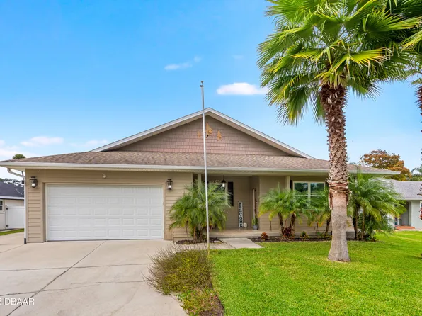432 Palm Ave, Ormond Beach, FL 32174