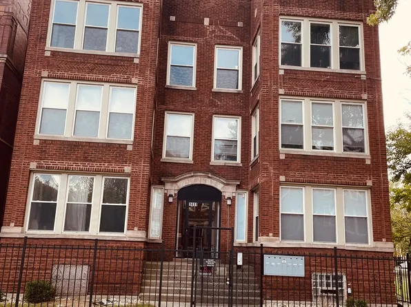 1411 E 67th Pl #3E, Chicago, IL 60637