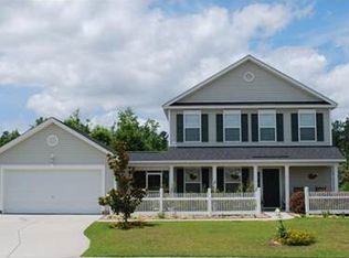 9 Cromer St, Savannah, GA 31407