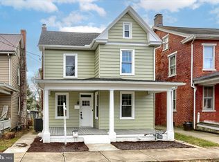 58 E Lincoln Ave, Lititz, PA 17543