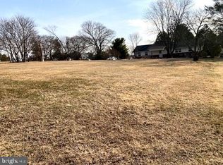 LOT 30 2nd Ave, Sykesville, MD 21784