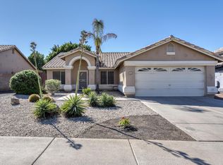 6331 E Rochelle St, Mesa, AZ 85215