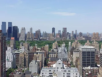 Rented by Solow Realty