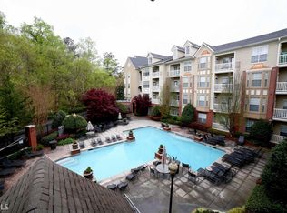 1205 Westchester Rdg, Atlanta, GA 30329