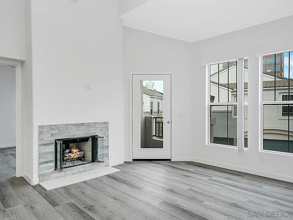 2nd image of 7693 Hazard Center Dr