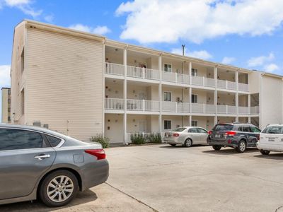 3308 S Ocean Blvd. #2-A, North Myrtle Beach, SC, 29582
