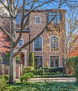 2615 N Paulina St, Chicago, IL, 60614