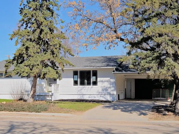 1002 King STREET, Rosetown, SK S0L 2V0