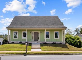 112 Lagrange St, Newnan, GA 30263