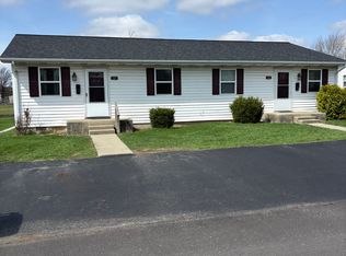 131 N Bradner Ave #131, Marion, IN 46952