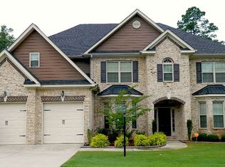 1521 Baldwin Lakes Dr, Grovetown, GA 30813