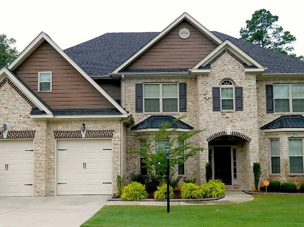 1521 Baldwin Lakes Dr, Grovetown, GA 30813