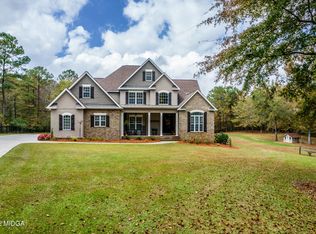 5887 Moseley Dixon Rd, Macon, GA 31220