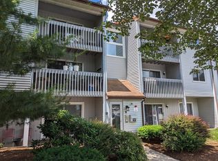 809 Franklin Crossing Rd #809, Franklin, MA 02038