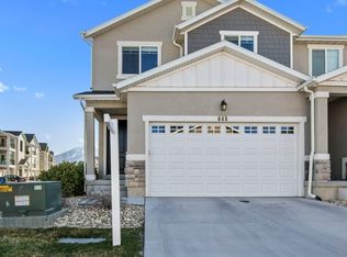 648 N Preserve Dr, Vineyard, UT 84059