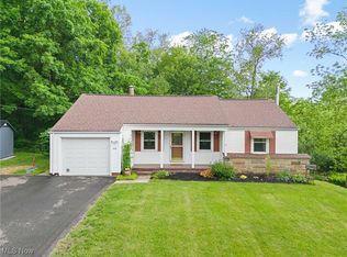 11439 Millersburg Rd SW, Massillon, OH 44647