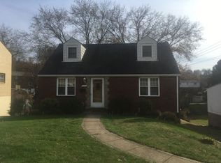 117 Richmore Dr, Verona, PA