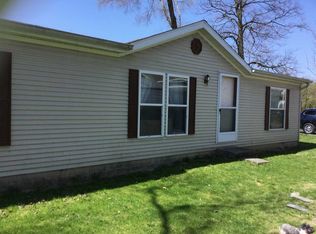 17410 2nd St, Harlan, IN 46743