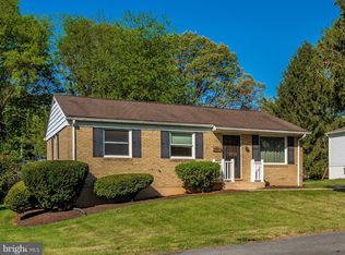 524 Brooke St, Charles Town, WV 25414