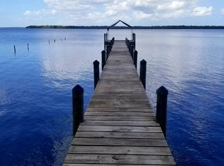 546 Clifton Rd, Crescent City, FL 32112