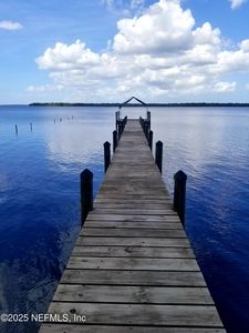 546 CLIFTON Road, Crescent City, FL, 32112