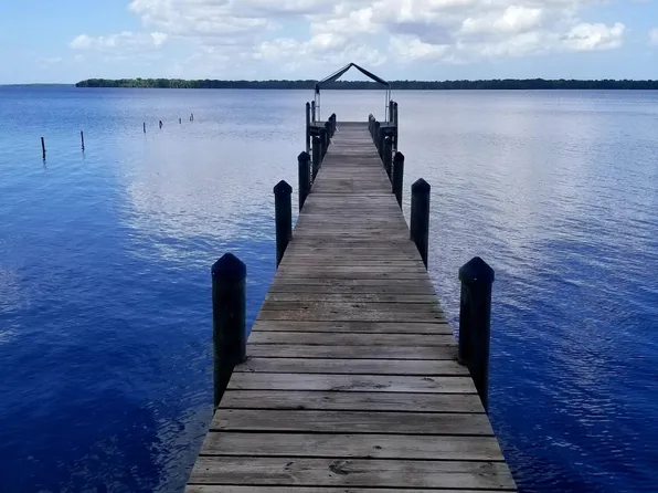 546 CLIFTON Road, Crescent City, FL 32112