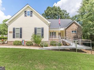 250 Natchez Trce, Macon, GA 31216