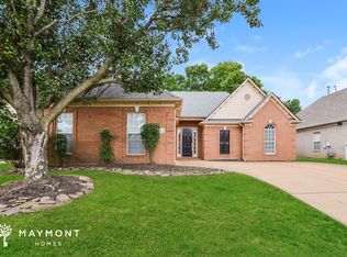 8441 Shady Elm Dr, Cordova, TN 38018