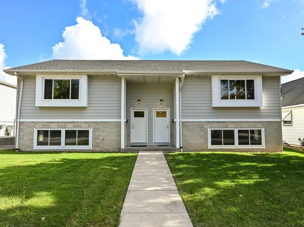 508 South 93rd STREET #510, Milwaukee, WI 53214