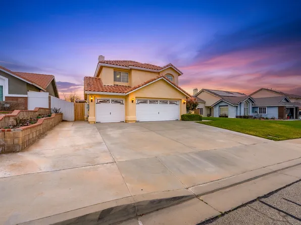 42419 62nd St W, Lancaster, CA 93536