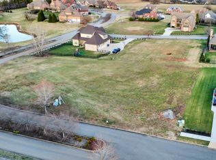 2569 Stone Manor Way, Clarksville, TN 37043