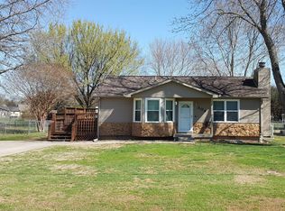 304 E Sagefield Dr, Smyrna, TN 37167