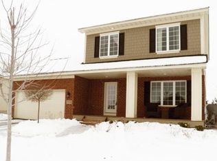 448 Whitetail Pass, Hudson, WI 54016