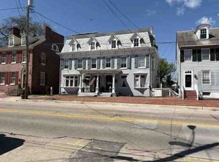 41 Market St, Salem, NJ 08079