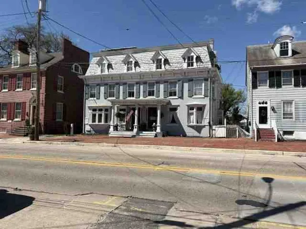 41 Market St, Salem, NJ 08079