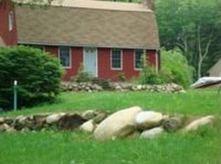 19 Mineral St, Easthampton, MA 01027