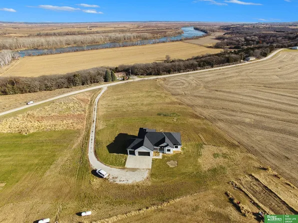 881 N 60th Rd, Nebraska City, NE 68410