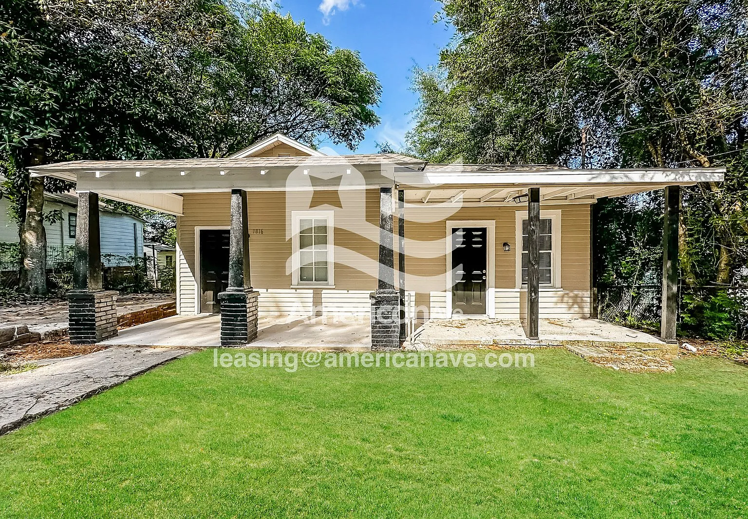 3 bed, 2.0 bath, 1404 sqft, $972 — Photo 1