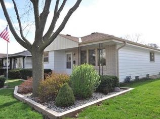 8951 W Herbert Ave, Milwaukee, WI