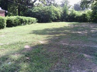 1320 Oak St, Memphis, TN 38106