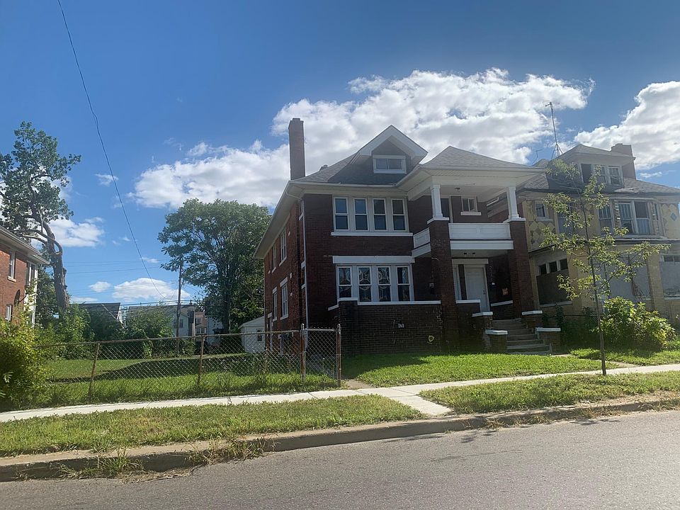 1st image of 2241 W Euclid St #1