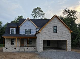 8485 Southard Rd, Stokesdale, NC 27357