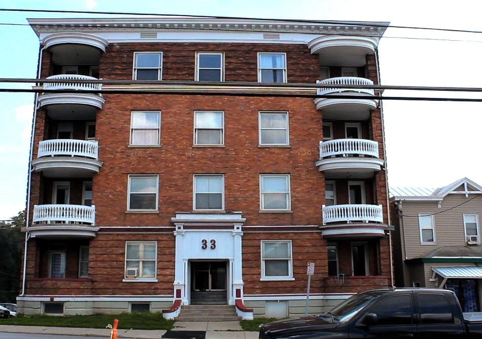 1st image of 33 E McMillan St APT B
